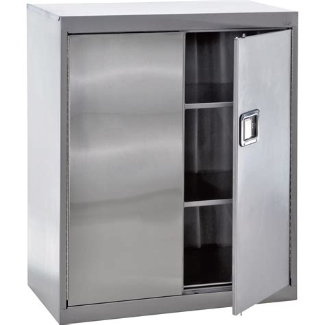 black and stainless steel file cabinet|stainless steel storage cabinets clearance.